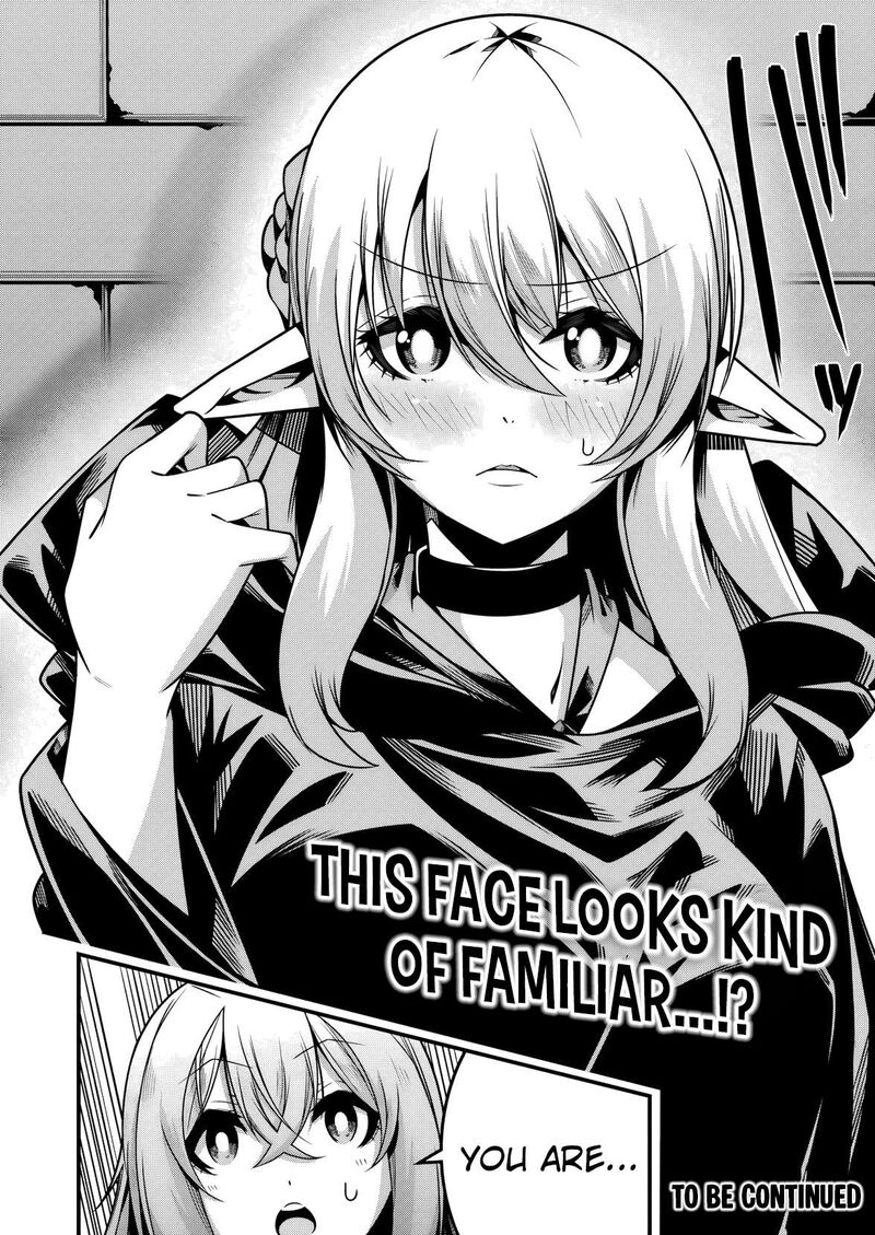 Tsuihou Yuusha No Yuugana Slow Life Jiyuu Ni Nattara Ore Dake No Saiai Tenshi No Te Ni Haitta 27 25