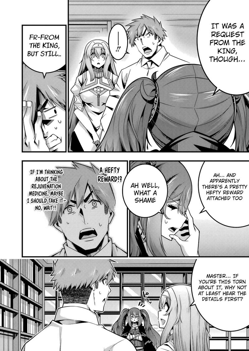Tsuihou Yuusha No Yuugana Slow Life Jiyuu Ni Nattara Ore Dake No Saiai Tenshi No Te Ni Haitta 27 5