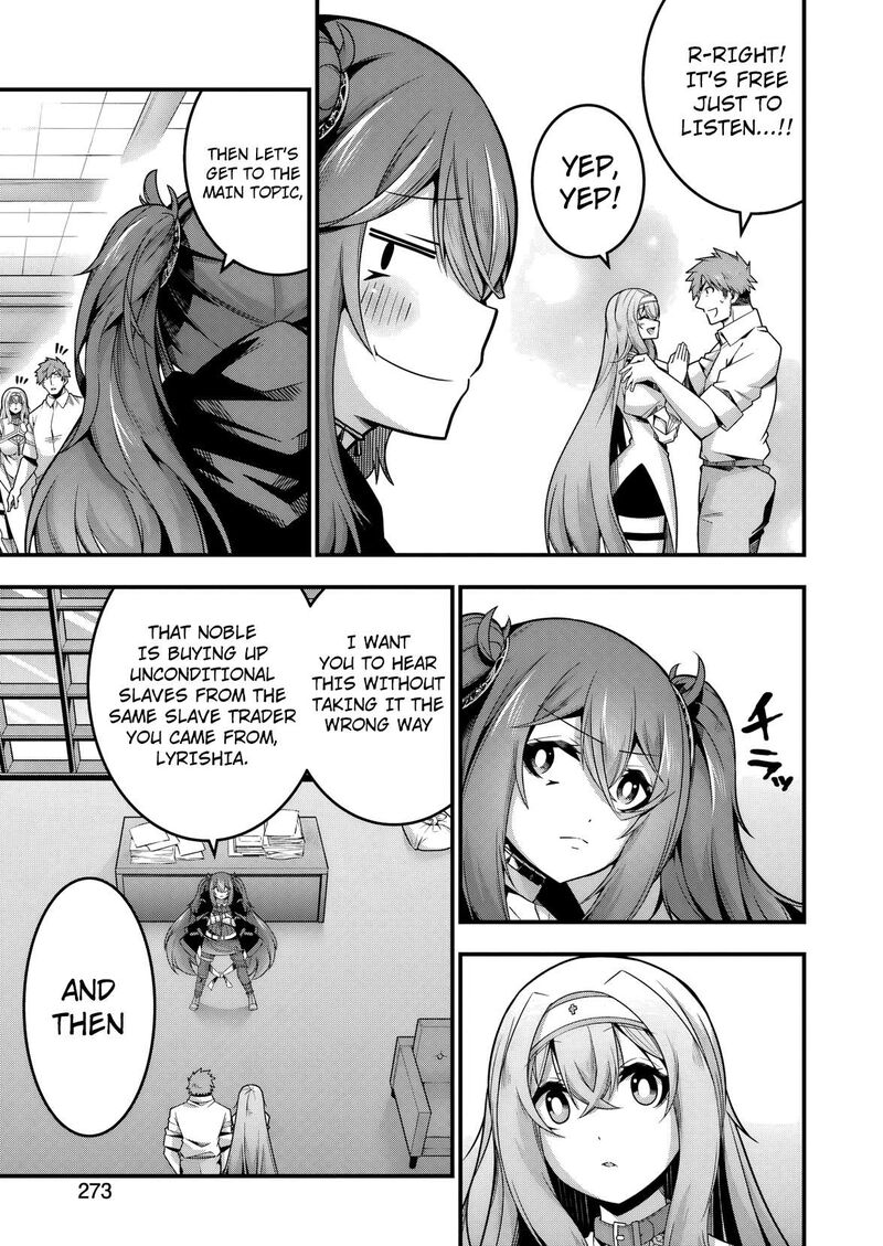 Tsuihou Yuusha No Yuugana Slow Life Jiyuu Ni Nattara Ore Dake No Saiai Tenshi No Te Ni Haitta 27 6