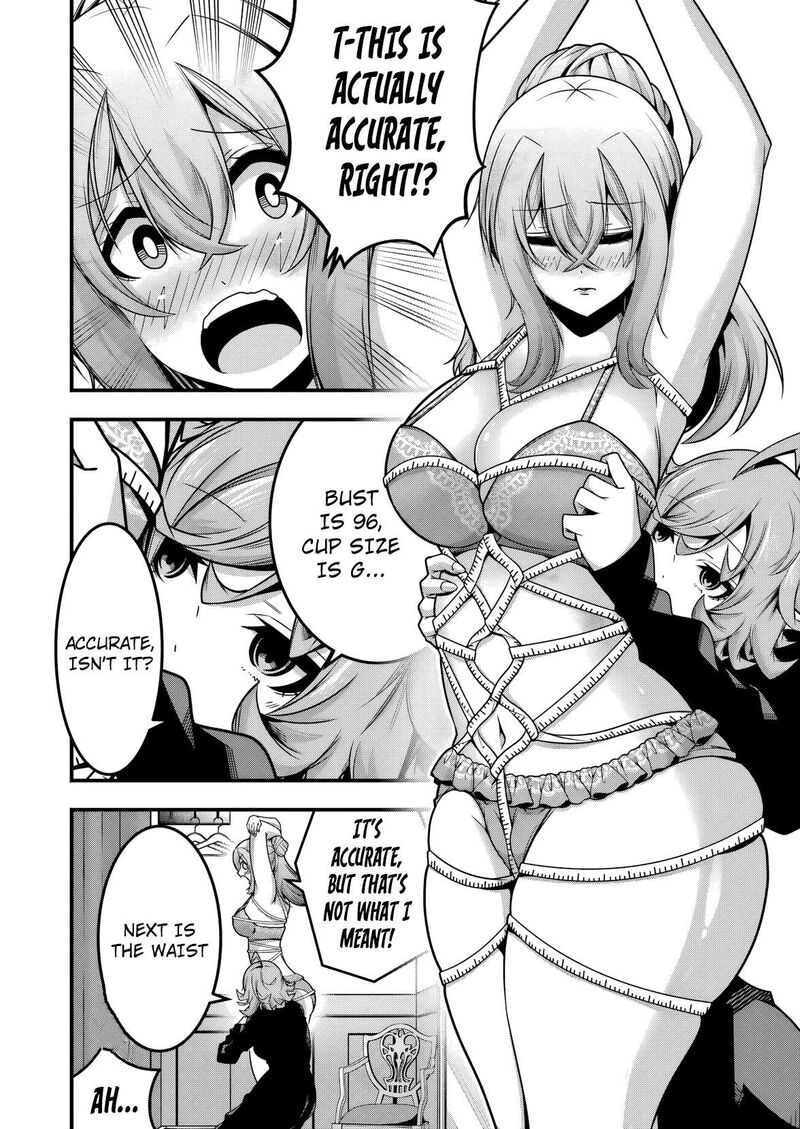 Tsuihou Yuusha No Yuugana Slow Life Jiyuu Ni Nattara Ore Dake No Saiai Tenshi No Te Ni Haitta 28 19