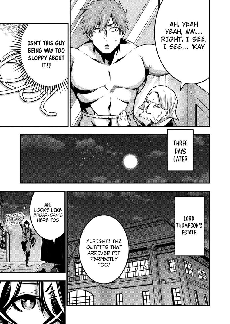 Tsuihou Yuusha No Yuugana Slow Life Jiyuu Ni Nattara Ore Dake No Saiai Tenshi No Te Ni Haitta 28 22