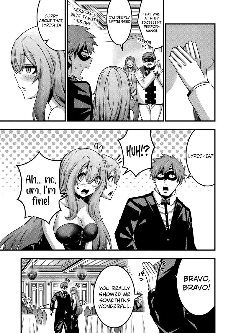 Tsuihou Yuusha No Yuugana Slow Life Jiyuu Ni Nattara Ore Dake No Saiai Tenshi No Te Ni Haitta 29 18
