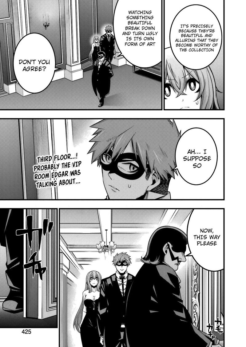 Tsuihou Yuusha No Yuugana Slow Life Jiyuu Ni Nattara Ore Dake No Saiai Tenshi No Te Ni Haitta 29 22