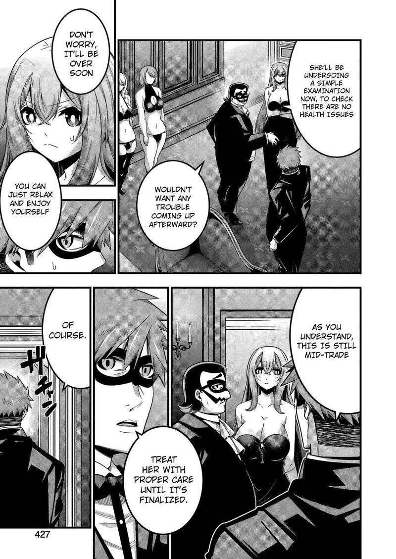 Tsuihou Yuusha No Yuugana Slow Life Jiyuu Ni Nattara Ore Dake No Saiai Tenshi No Te Ni Haitta 29 24