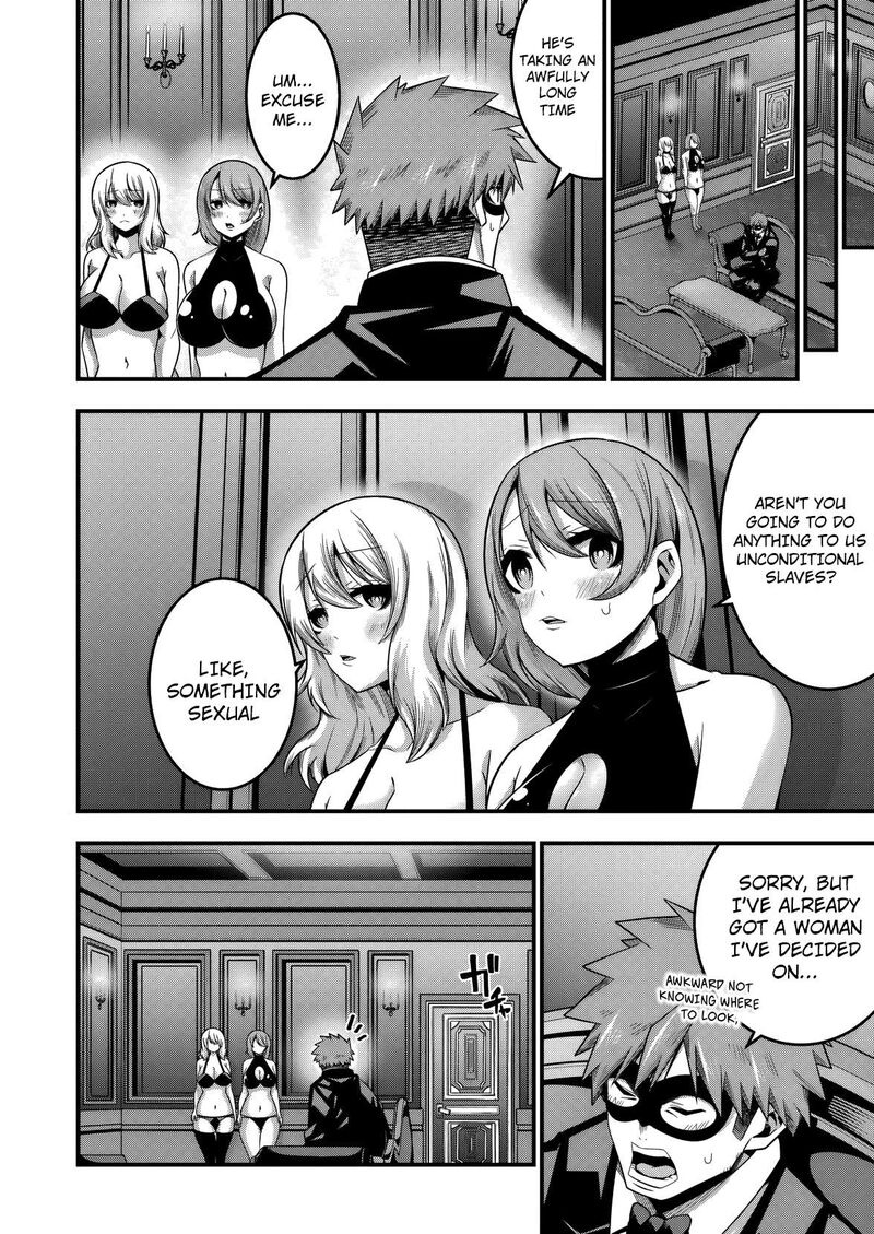 Tsuihou Yuusha No Yuugana Slow Life Jiyuu Ni Nattara Ore Dake No Saiai Tenshi No Te Ni Haitta 29 25
