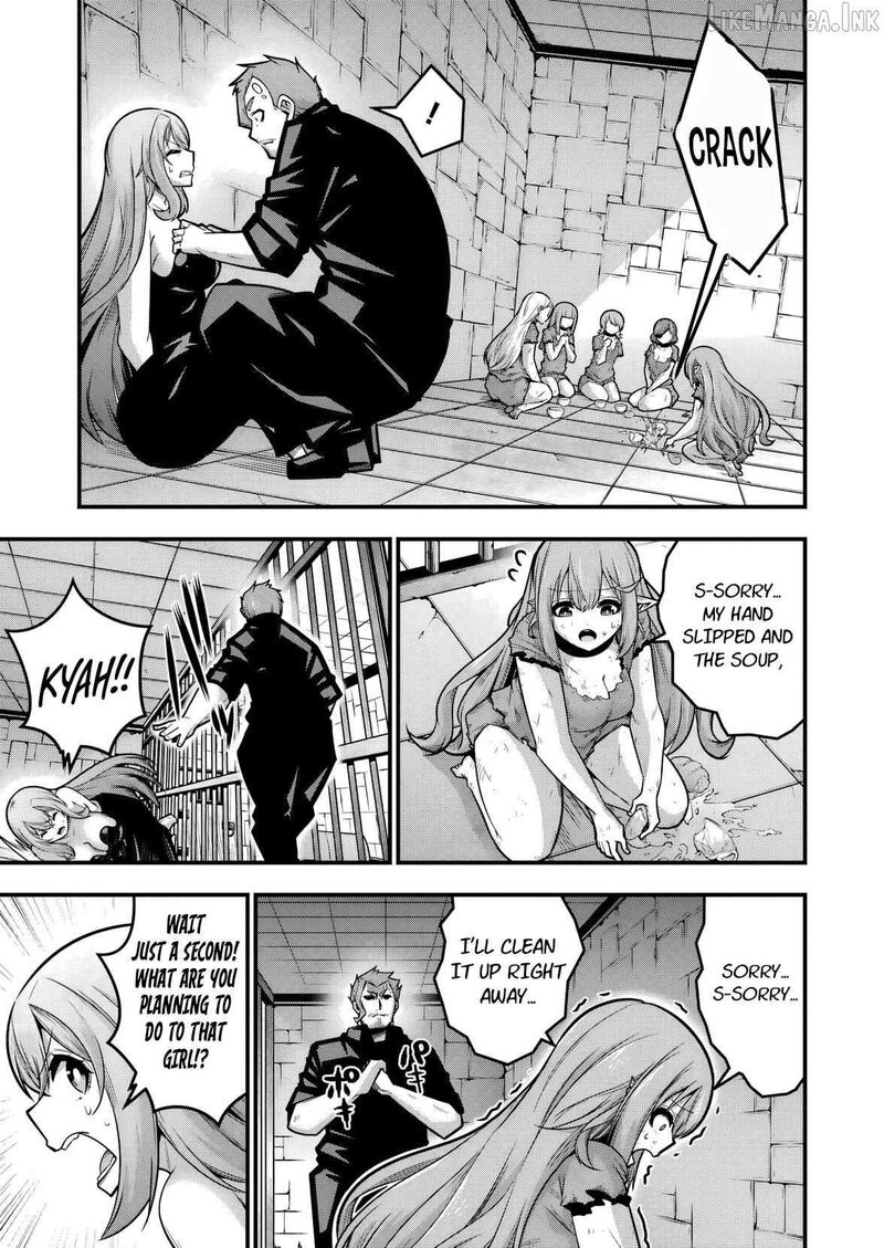Tsuihou Yuusha No Yuugana Slow Life Jiyuu Ni Nattara Ore Dake No Saiai Tenshi No Te Ni Haitta 30 10