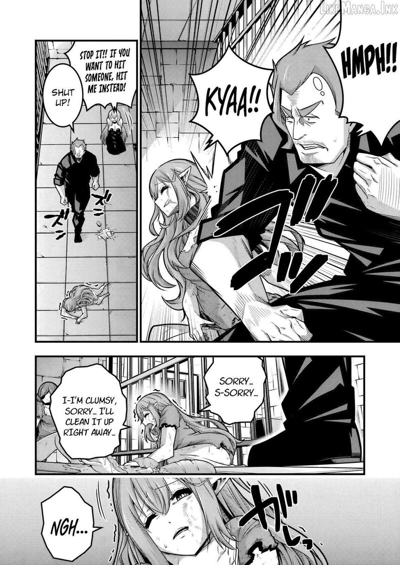 Tsuihou Yuusha No Yuugana Slow Life Jiyuu Ni Nattara Ore Dake No Saiai Tenshi No Te Ni Haitta 30 11