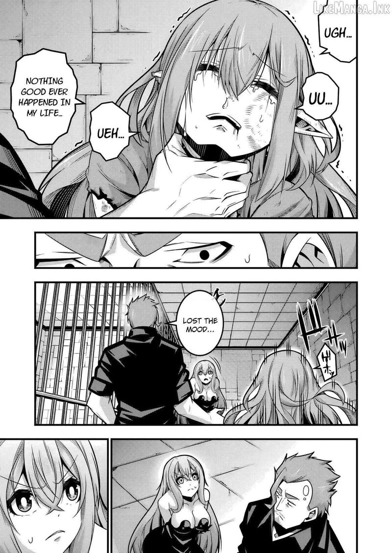 Tsuihou Yuusha No Yuugana Slow Life Jiyuu Ni Nattara Ore Dake No Saiai Tenshi No Te Ni Haitta 30 12