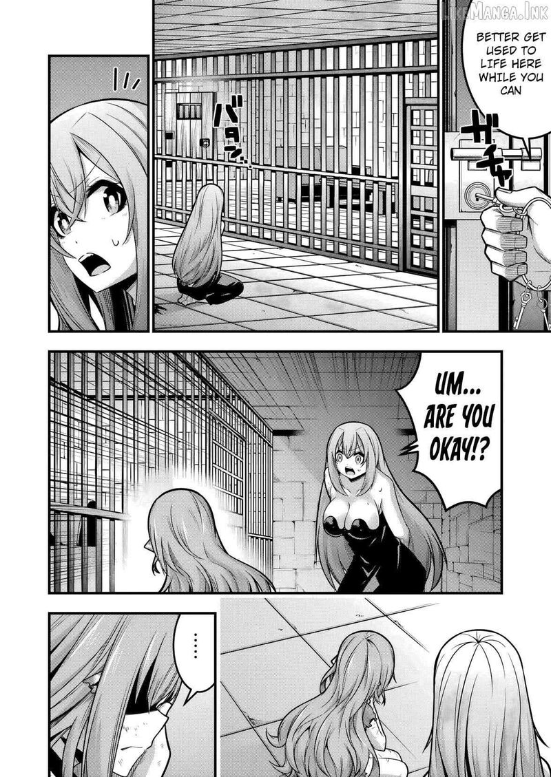 Tsuihou Yuusha No Yuugana Slow Life Jiyuu Ni Nattara Ore Dake No Saiai Tenshi No Te Ni Haitta 30 13