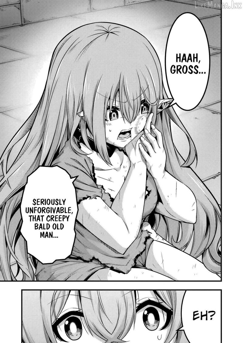 Tsuihou Yuusha No Yuugana Slow Life Jiyuu Ni Nattara Ore Dake No Saiai Tenshi No Te Ni Haitta 30 14