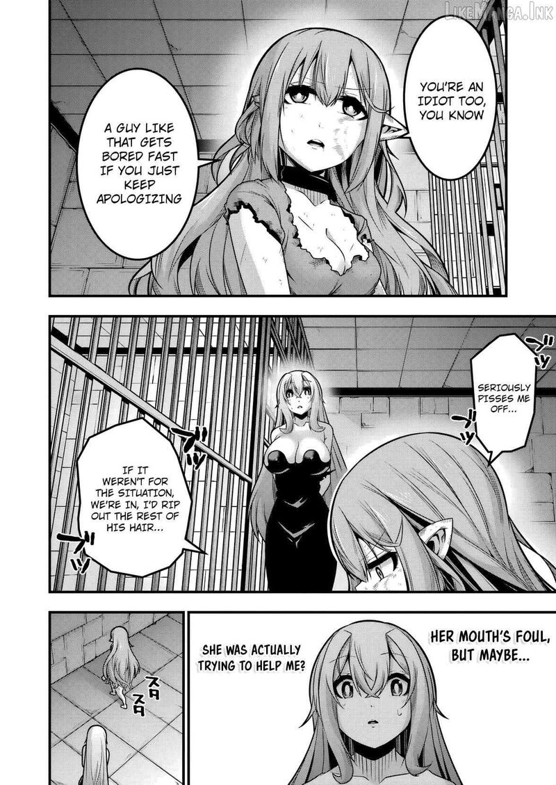 Tsuihou Yuusha No Yuugana Slow Life Jiyuu Ni Nattara Ore Dake No Saiai Tenshi No Te Ni Haitta 30 15