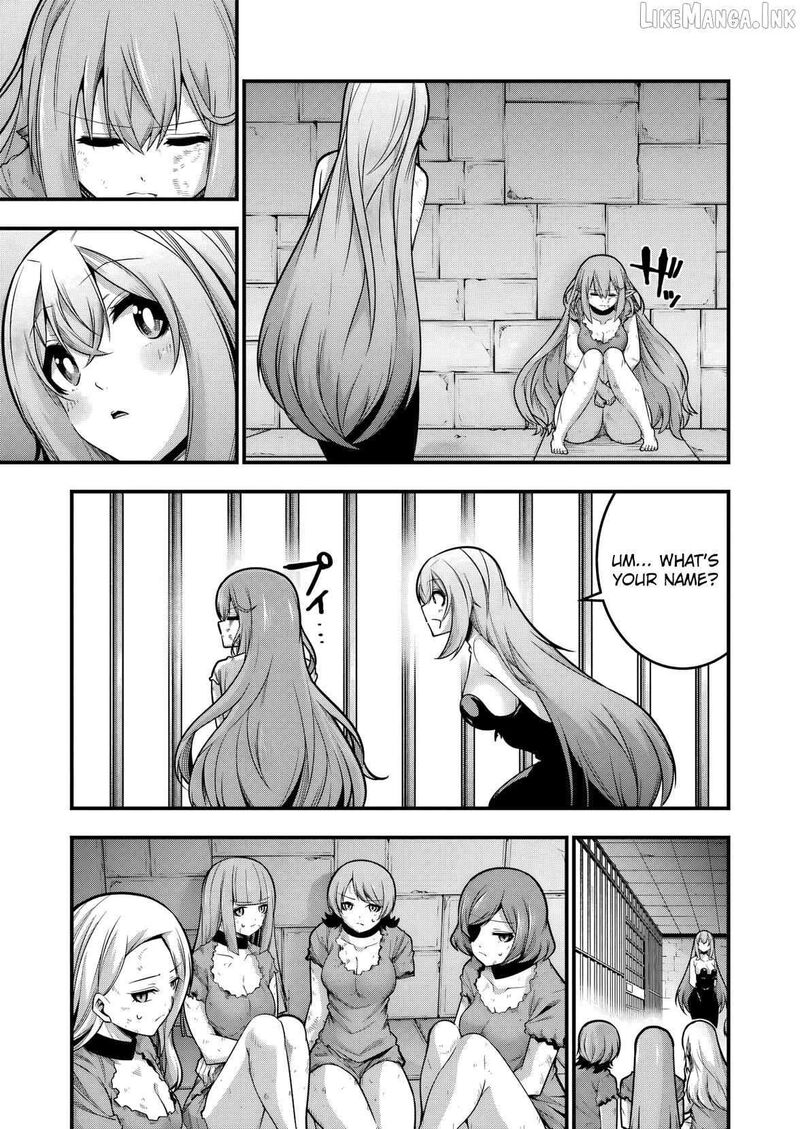 Tsuihou Yuusha No Yuugana Slow Life Jiyuu Ni Nattara Ore Dake No Saiai Tenshi No Te Ni Haitta 30 16