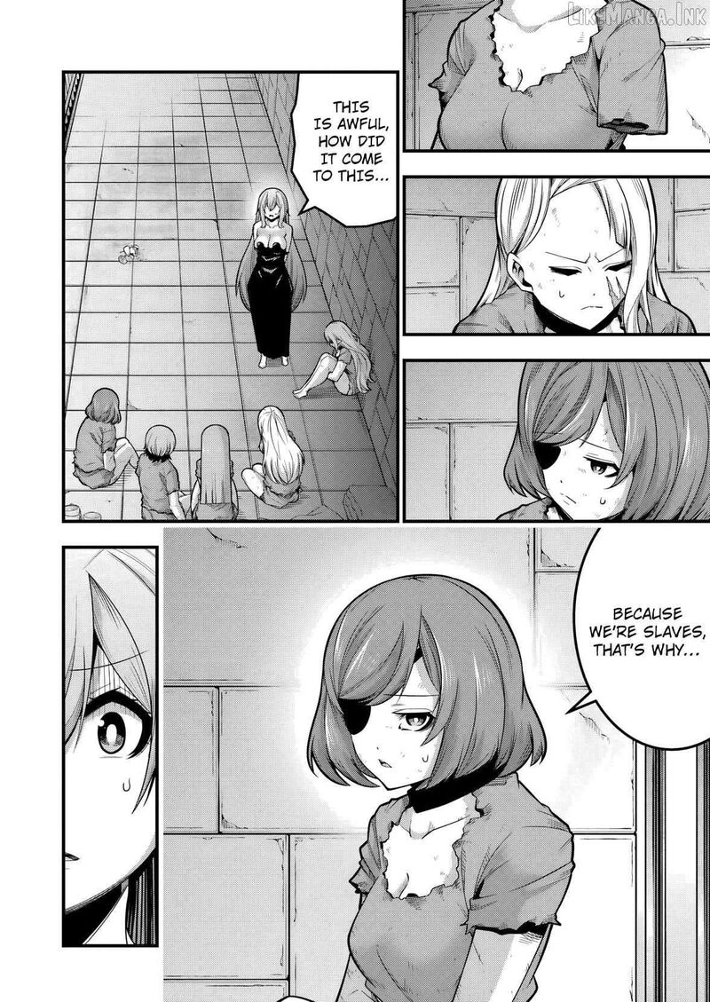 Tsuihou Yuusha No Yuugana Slow Life Jiyuu Ni Nattara Ore Dake No Saiai Tenshi No Te Ni Haitta 30 17