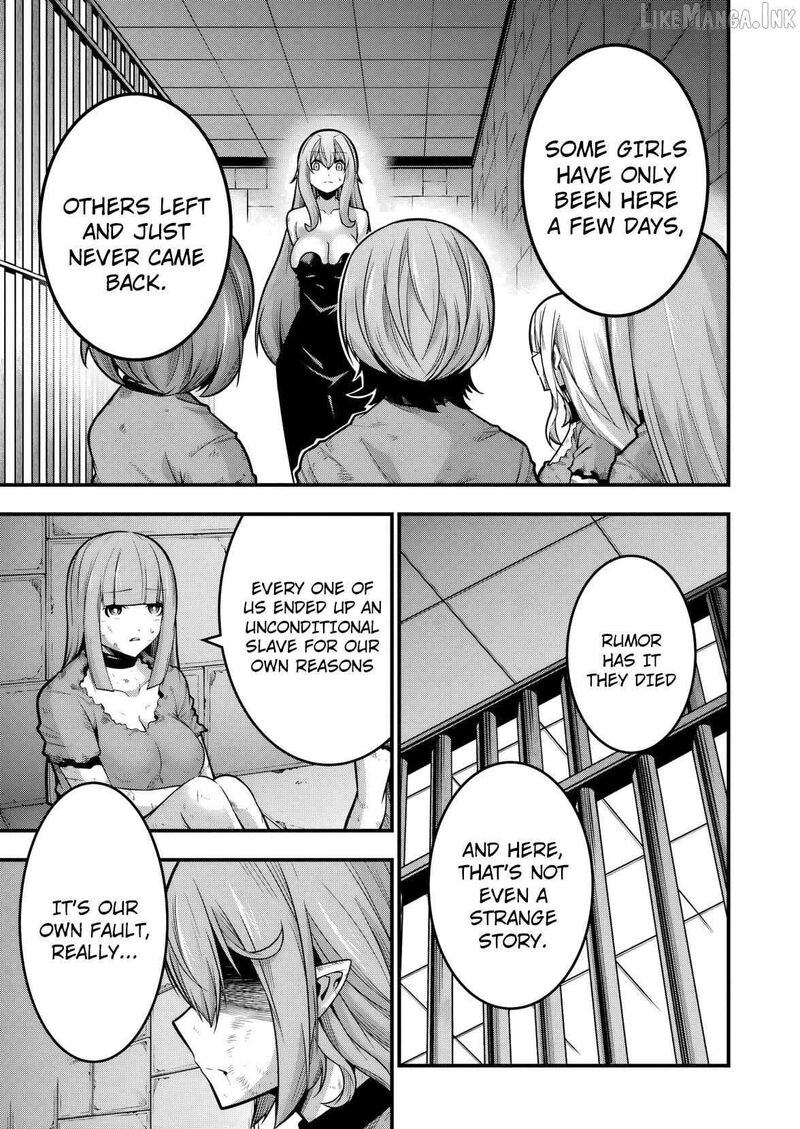 Tsuihou Yuusha No Yuugana Slow Life Jiyuu Ni Nattara Ore Dake No Saiai Tenshi No Te Ni Haitta 30 18