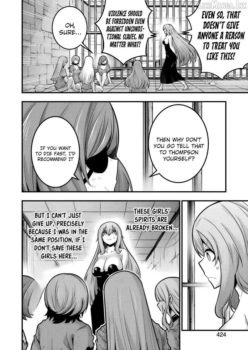 Tsuihou Yuusha No Yuugana Slow Life Jiyuu Ni Nattara Ore Dake No Saiai Tenshi No Te Ni Haitta 30 19
