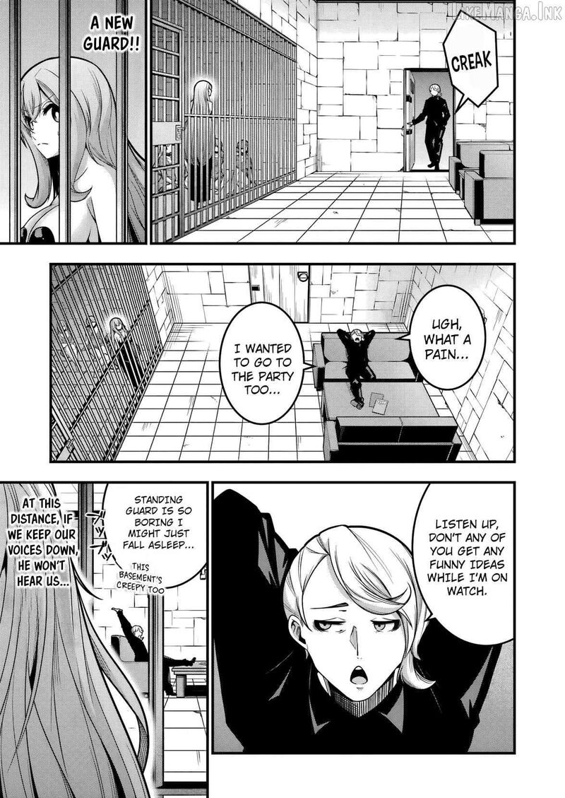Tsuihou Yuusha No Yuugana Slow Life Jiyuu Ni Nattara Ore Dake No Saiai Tenshi No Te Ni Haitta 30 20