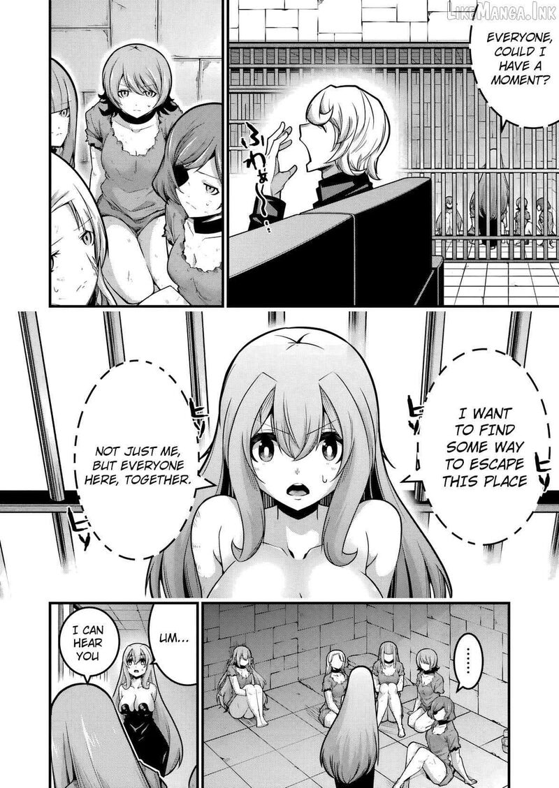 Tsuihou Yuusha No Yuugana Slow Life Jiyuu Ni Nattara Ore Dake No Saiai Tenshi No Te Ni Haitta 30 21