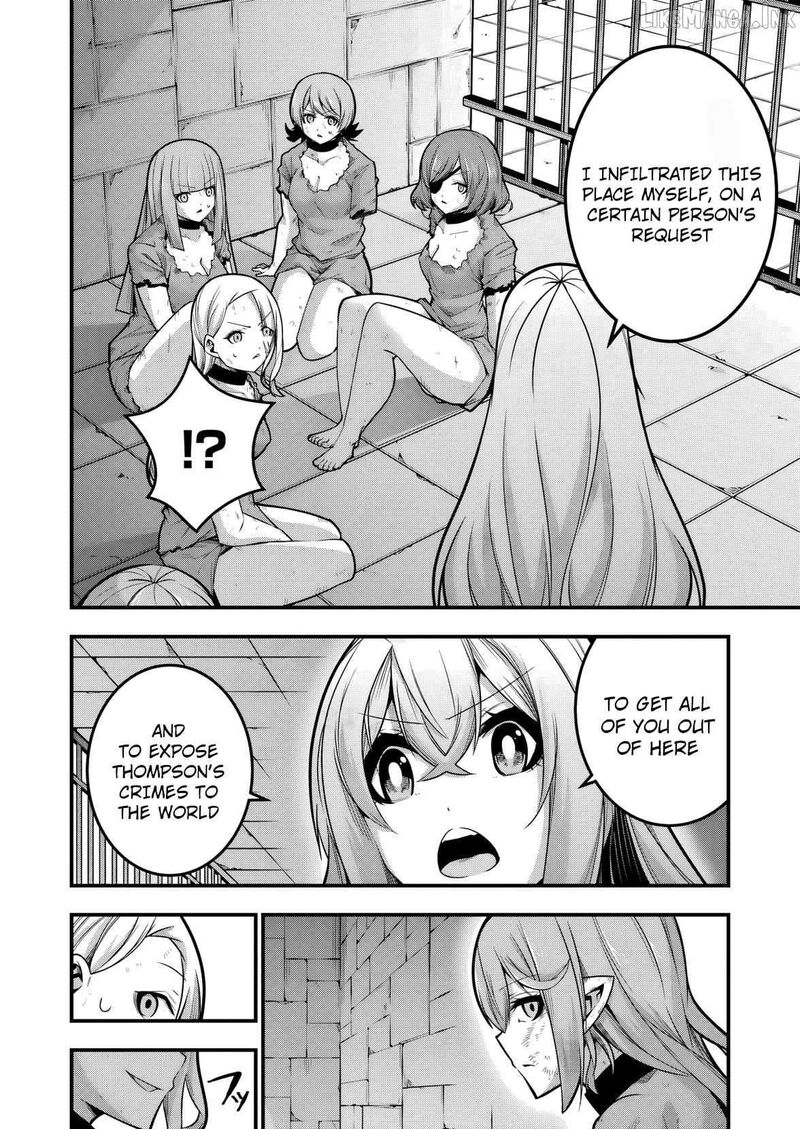 Tsuihou Yuusha No Yuugana Slow Life Jiyuu Ni Nattara Ore Dake No Saiai Tenshi No Te Ni Haitta 30 23