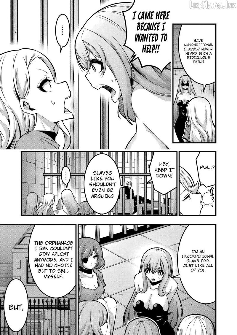 Tsuihou Yuusha No Yuugana Slow Life Jiyuu Ni Nattara Ore Dake No Saiai Tenshi No Te Ni Haitta 30 24