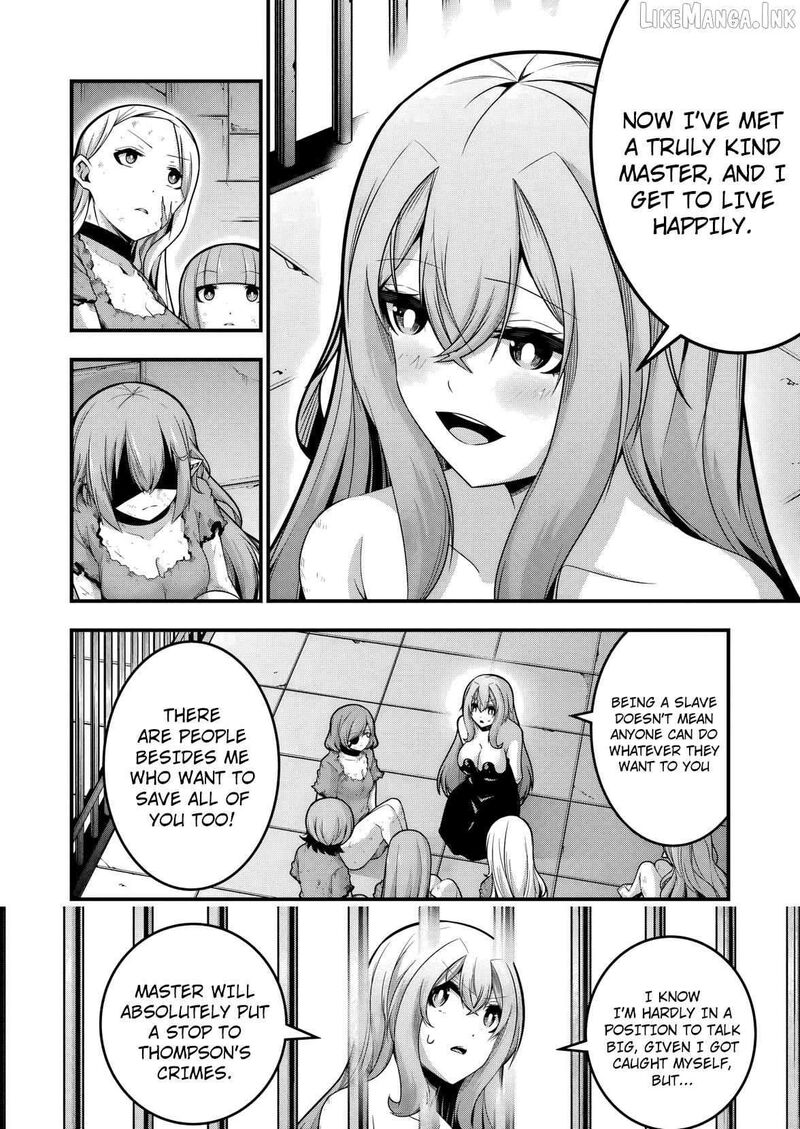 Tsuihou Yuusha No Yuugana Slow Life Jiyuu Ni Nattara Ore Dake No Saiai Tenshi No Te Ni Haitta 30 25