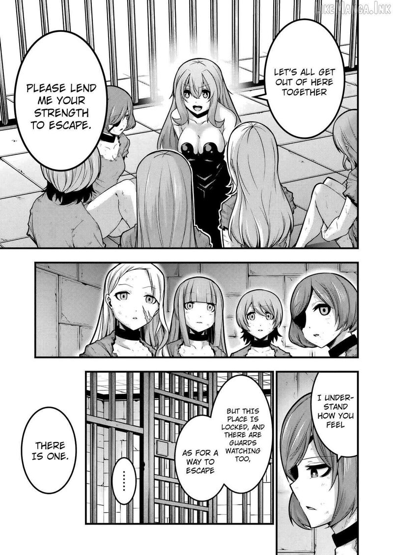 Tsuihou Yuusha No Yuugana Slow Life Jiyuu Ni Nattara Ore Dake No Saiai Tenshi No Te Ni Haitta 30 26