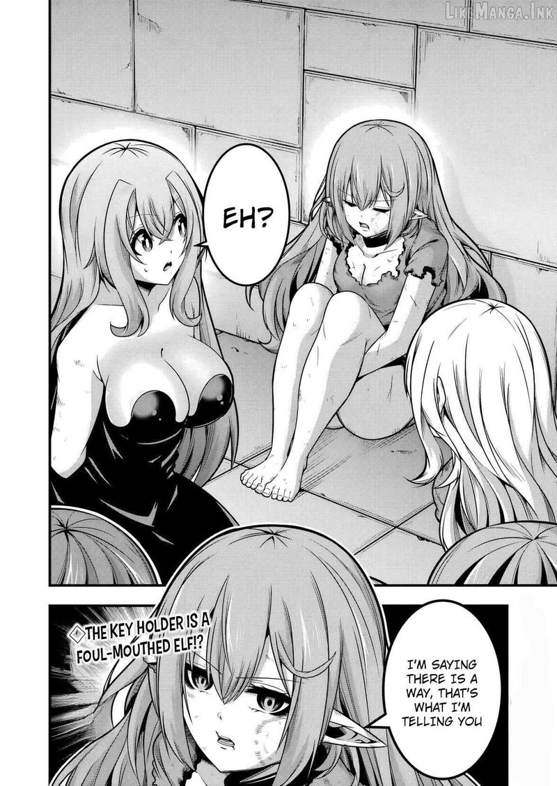 Tsuihou Yuusha No Yuugana Slow Life Jiyuu Ni Nattara Ore Dake No Saiai Tenshi No Te Ni Haitta 30 27