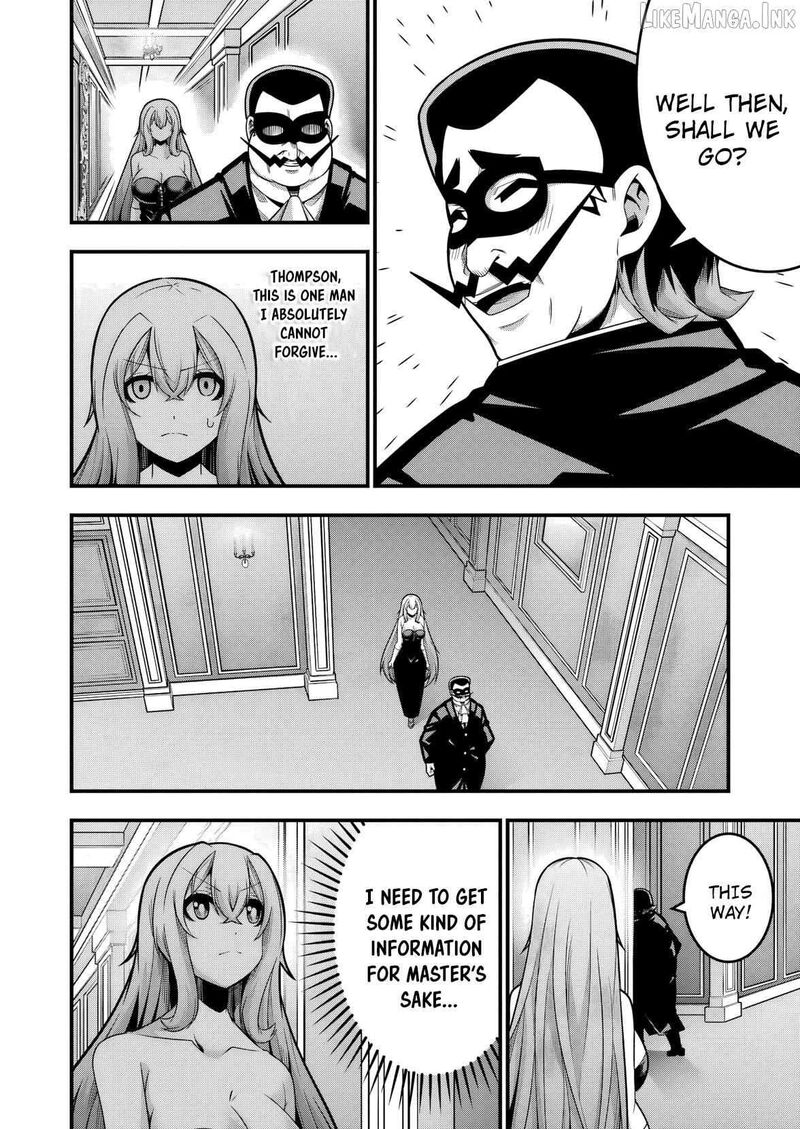 Tsuihou Yuusha No Yuugana Slow Life Jiyuu Ni Nattara Ore Dake No Saiai Tenshi No Te Ni Haitta 30 3