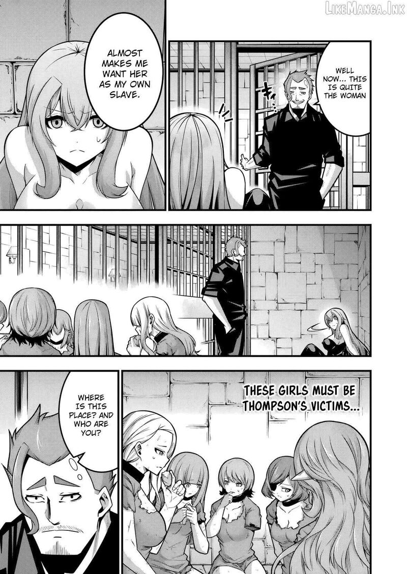 Tsuihou Yuusha No Yuugana Slow Life Jiyuu Ni Nattara Ore Dake No Saiai Tenshi No Te Ni Haitta 30 6