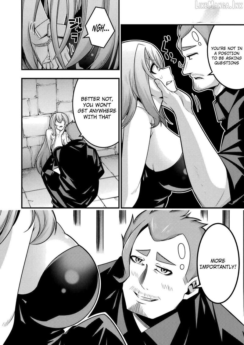 Tsuihou Yuusha No Yuugana Slow Life Jiyuu Ni Nattara Ore Dake No Saiai Tenshi No Te Ni Haitta 30 7