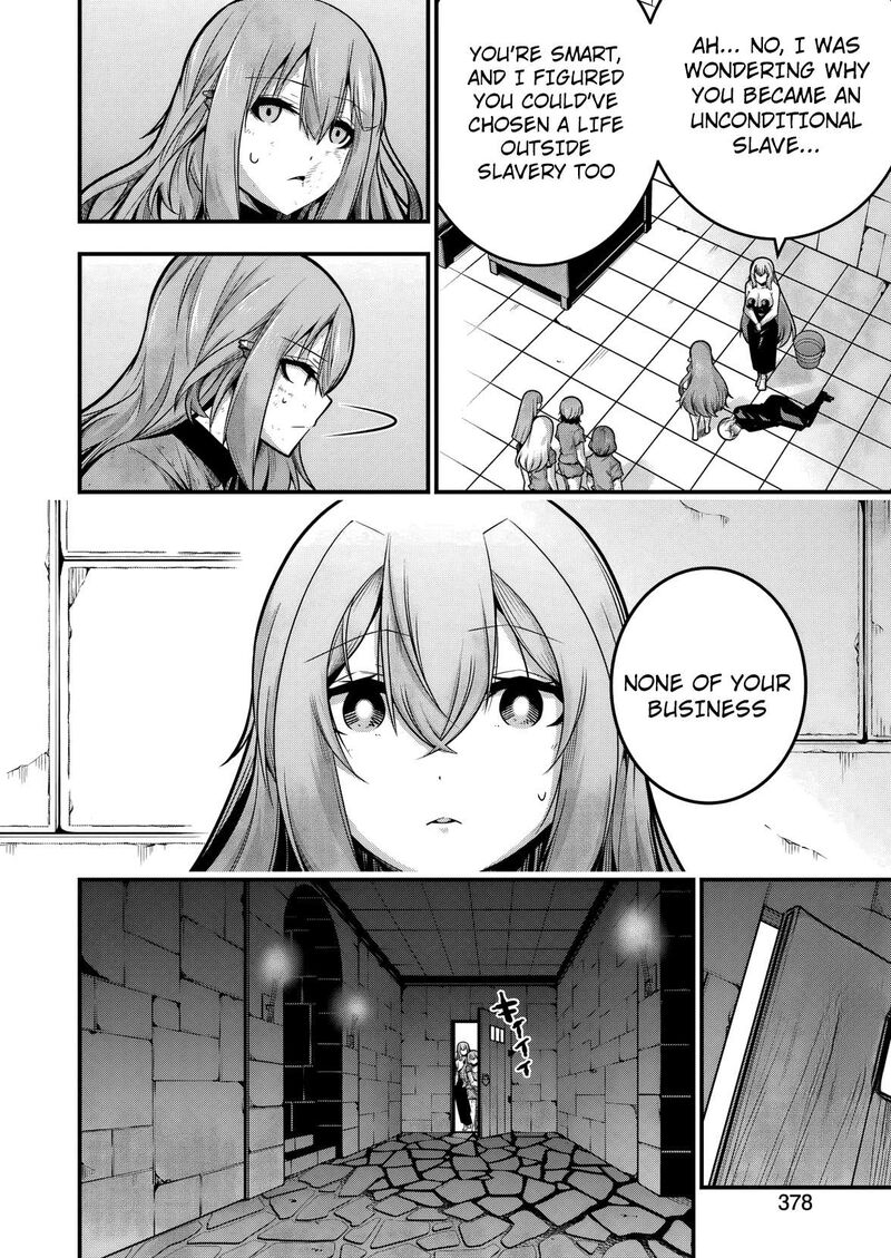 Tsuihou Yuusha No Yuugana Slow Life Jiyuu Ni Nattara Ore Dake No Saiai Tenshi No Te Ni Haitta 31 17