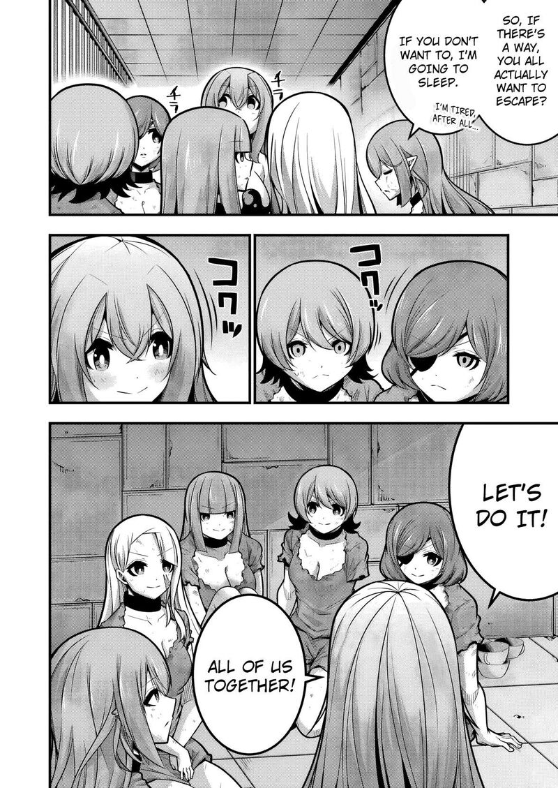 Tsuihou Yuusha No Yuugana Slow Life Jiyuu Ni Nattara Ore Dake No Saiai Tenshi No Te Ni Haitta 31 3