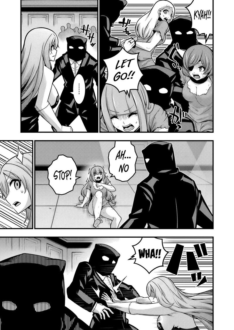 Tsuihou Yuusha No Yuugana Slow Life Jiyuu Ni Nattara Ore Dake No Saiai Tenshi No Te Ni Haitta 32 11
