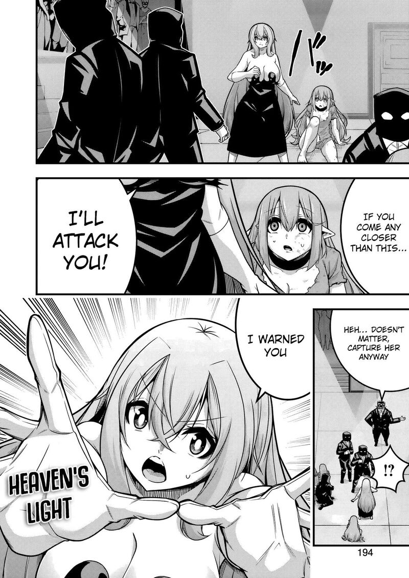 Tsuihou Yuusha No Yuugana Slow Life Jiyuu Ni Nattara Ore Dake No Saiai Tenshi No Te Ni Haitta 32 12