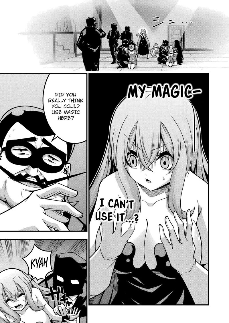 Tsuihou Yuusha No Yuugana Slow Life Jiyuu Ni Nattara Ore Dake No Saiai Tenshi No Te Ni Haitta 32 13