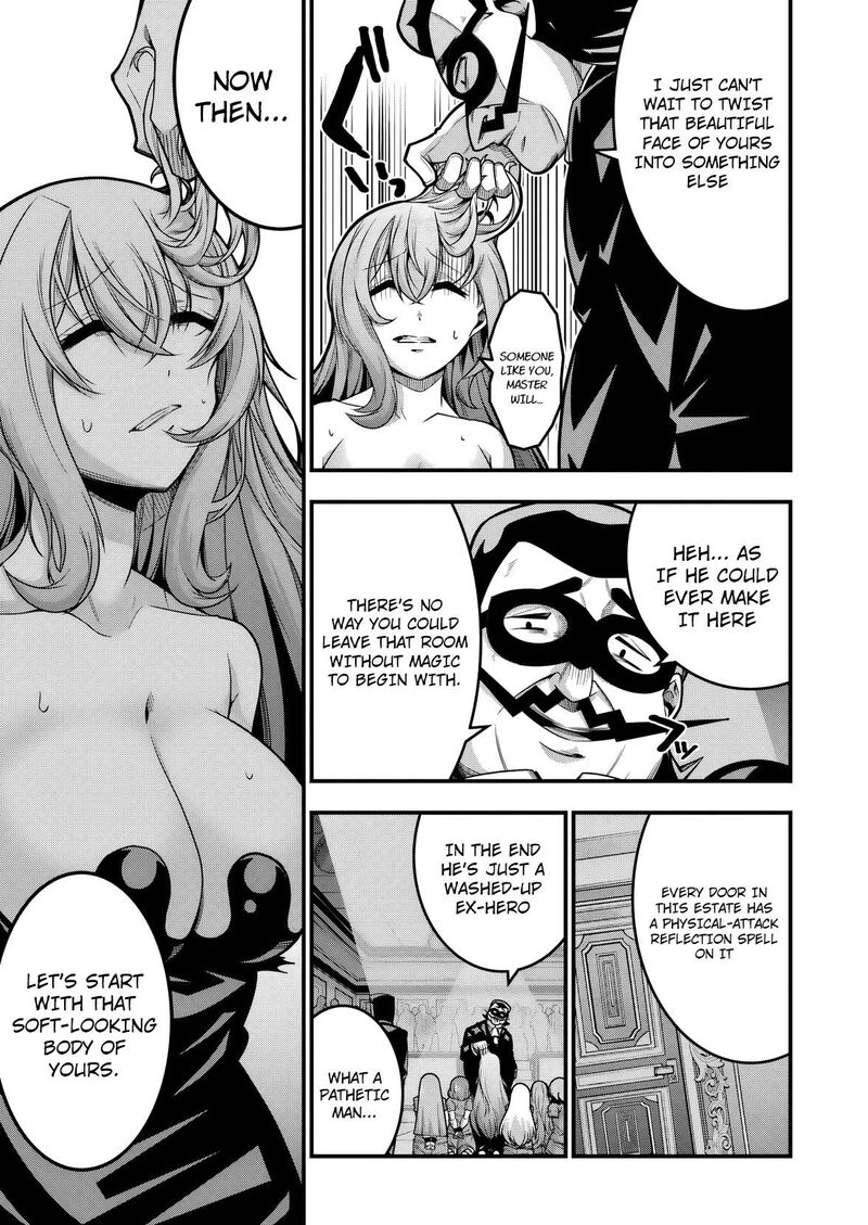 Tsuihou Yuusha No Yuugana Slow Life Jiyuu Ni Nattara Ore Dake No Saiai Tenshi No Te Ni Haitta 32 17