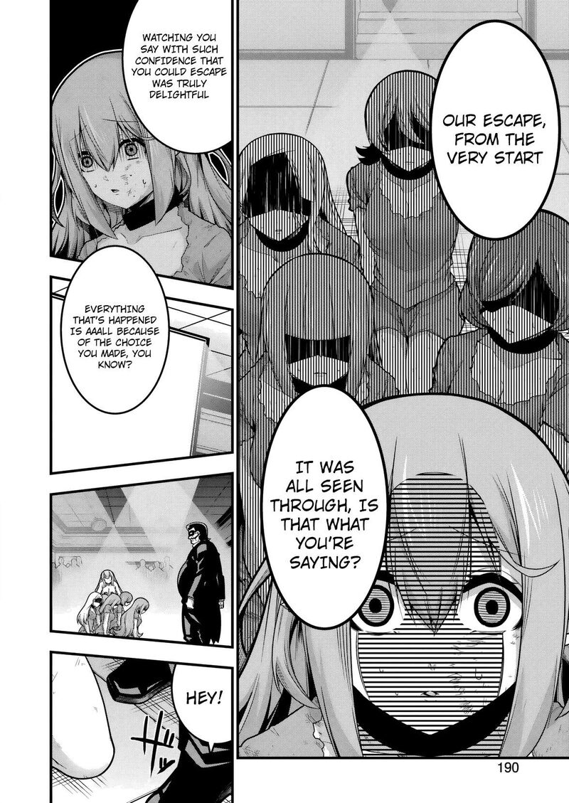 Tsuihou Yuusha No Yuugana Slow Life Jiyuu Ni Nattara Ore Dake No Saiai Tenshi No Te Ni Haitta 32 8
