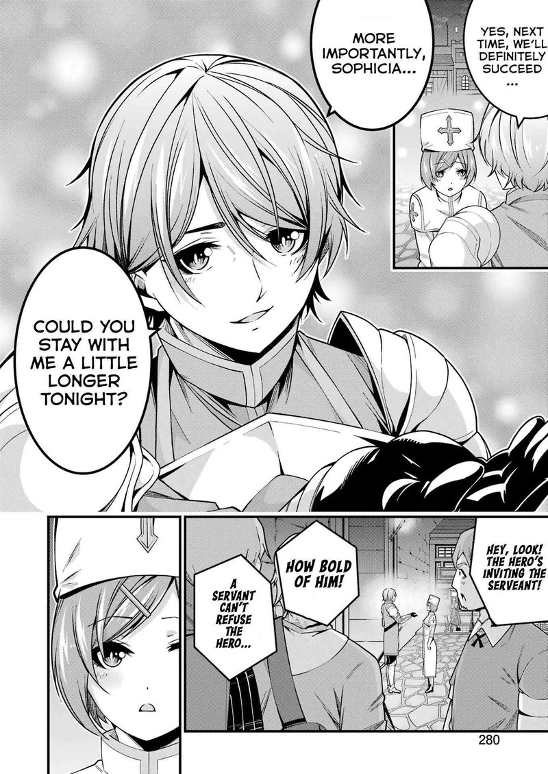 Tsuihou Yuusha No Yuugana Slow Life Jiyuu Ni Nattara Ore Dake No Saiai Tenshi No Te Ni Haitta 9 6