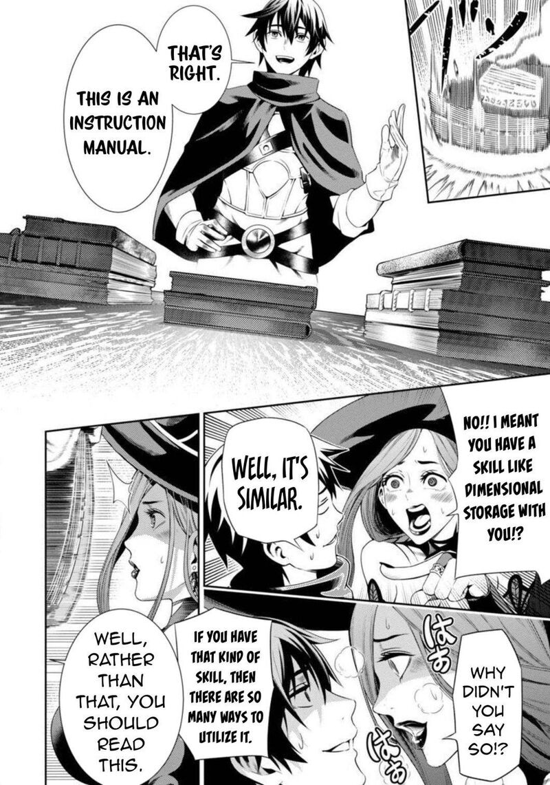Tsuihousareru Tabi Ni Skill Wo Te Ni Ireta Ore Ga 100 No Isekai De 2 Shuume Musou 1 14