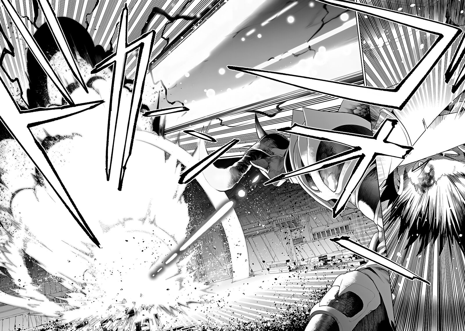 Tsuihousareru Tabi Ni Skill Wo Te Ni Ireta Ore Ga 100 No Isekai De 2 Shuume Musou 16 19