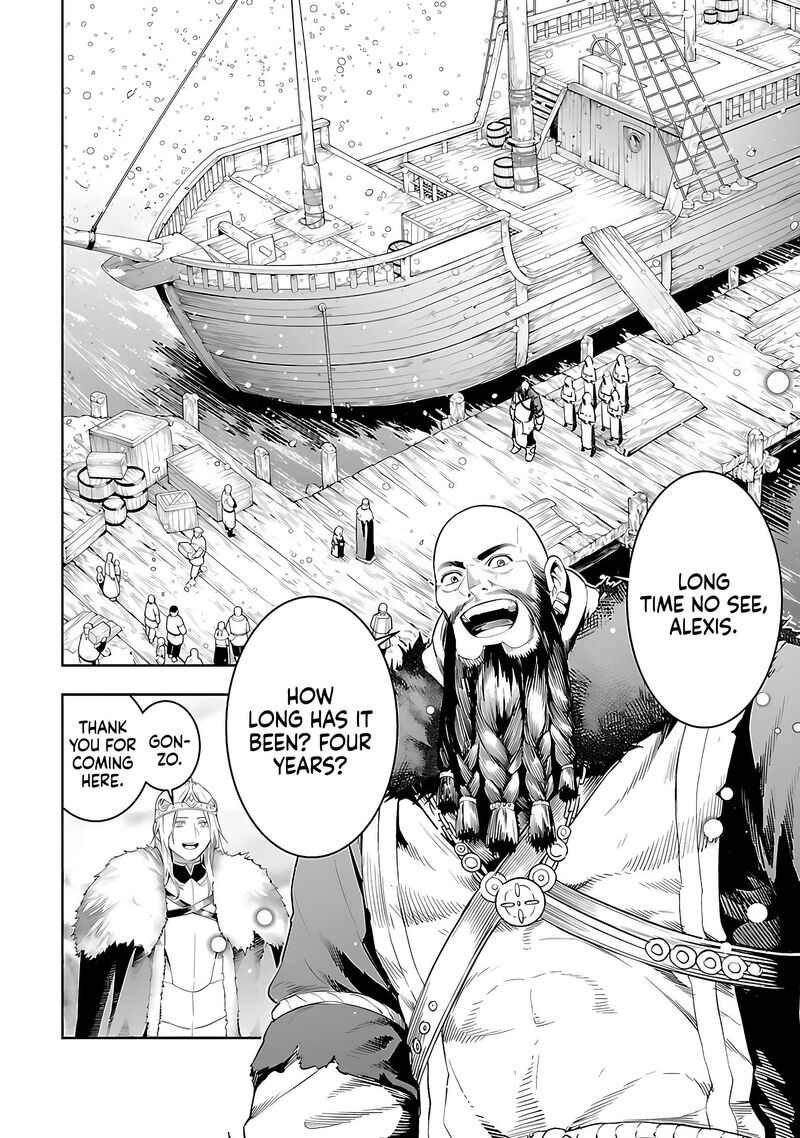 Tsuihousareru Tabi Ni Skill Wo Te Ni Ireta Ore Ga 100 No Isekai De 2 Shuume Musou 19 17
