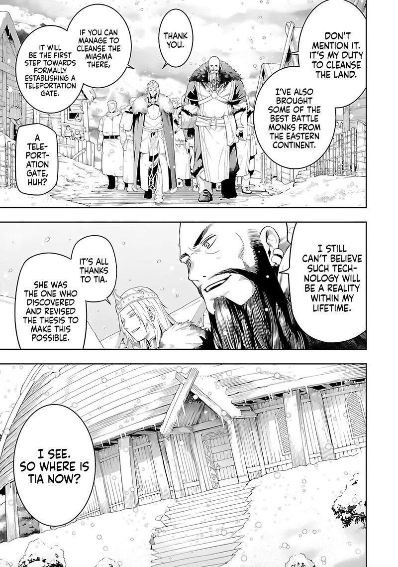 Tsuihousareru Tabi Ni Skill Wo Te Ni Ireta Ore Ga 100 No Isekai De 2 Shuume Musou 19 18