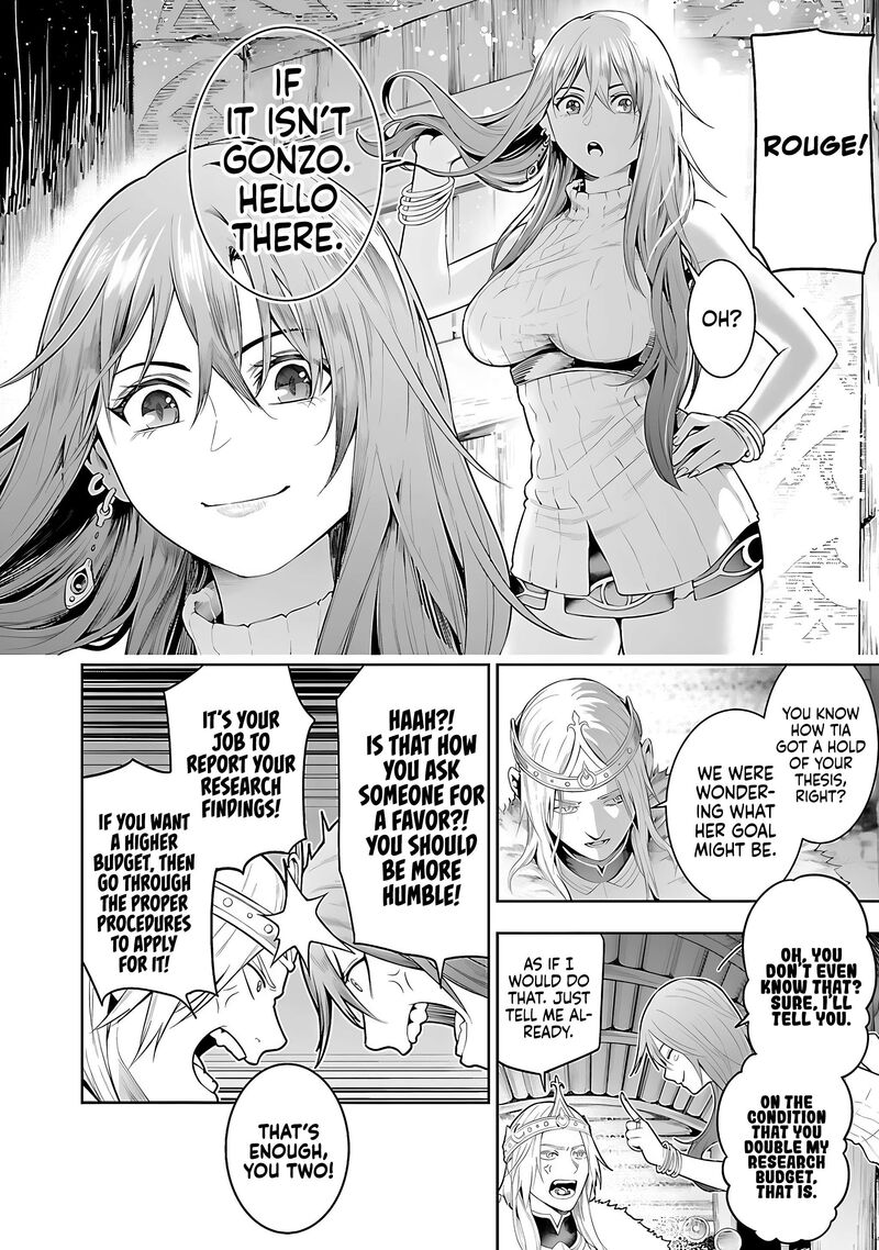 Tsuihousareru Tabi Ni Skill Wo Te Ni Ireta Ore Ga 100 No Isekai De 2 Shuume Musou 19 22