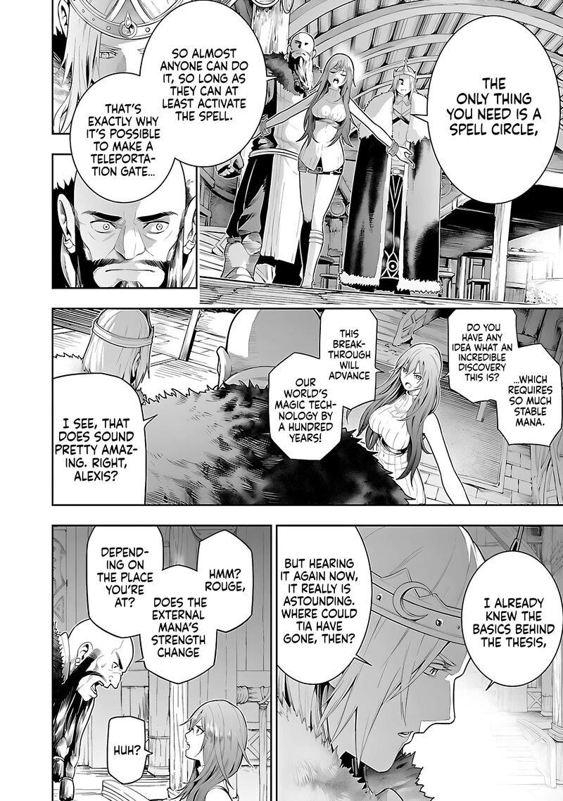 Tsuihousareru Tabi Ni Skill Wo Te Ni Ireta Ore Ga 100 No Isekai De 2 Shuume Musou 19 24