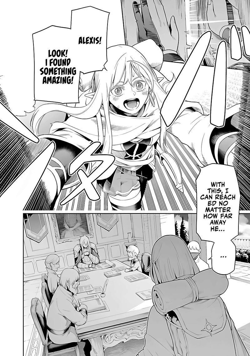 Tsuihousareru Tabi Ni Skill Wo Te Ni Ireta Ore Ga 100 No Isekai De 2 Shuume Musou 19 3