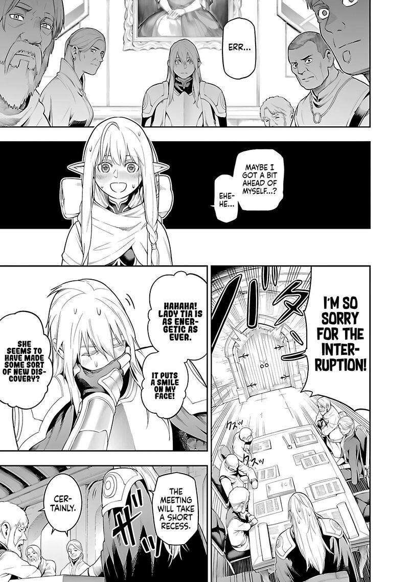Tsuihousareru Tabi Ni Skill Wo Te Ni Ireta Ore Ga 100 No Isekai De 2 Shuume Musou 19 4
