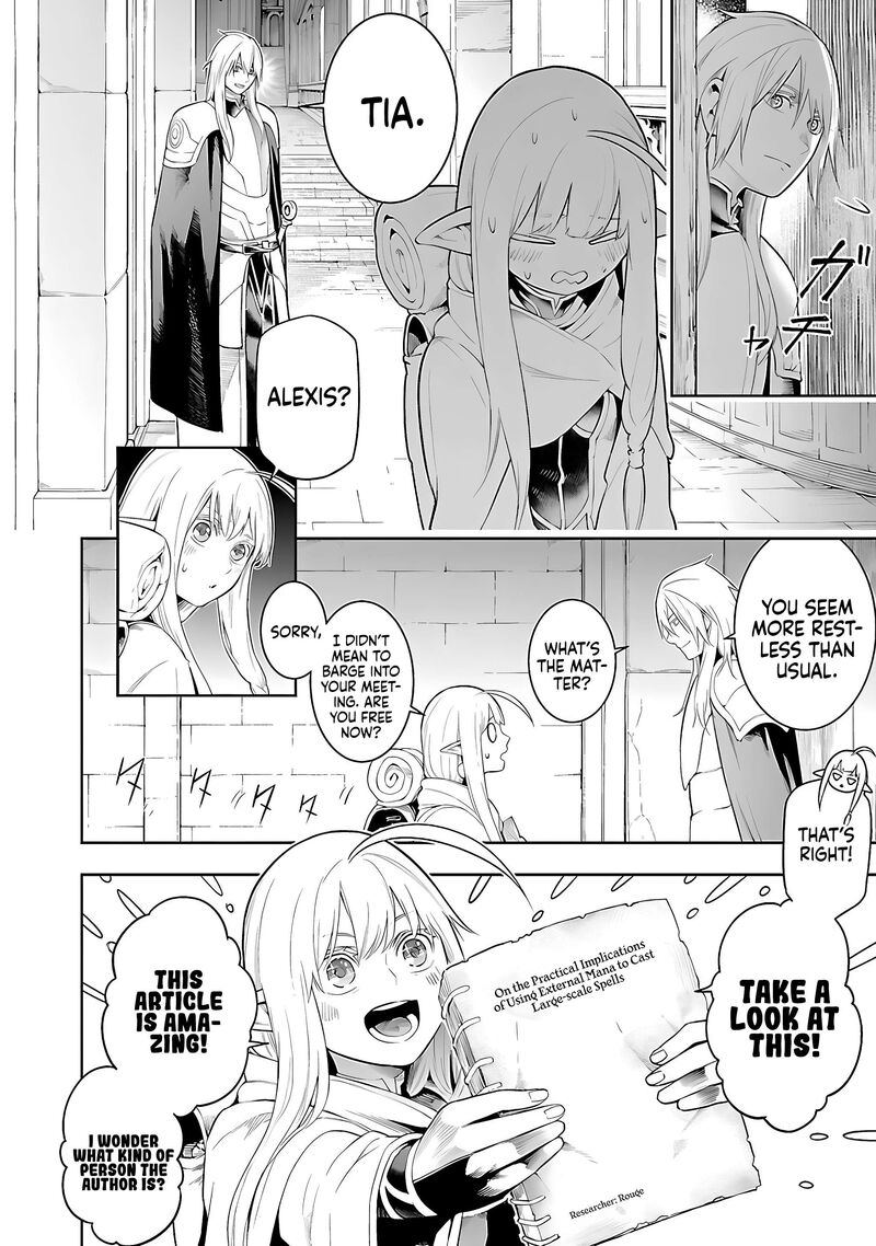 Tsuihousareru Tabi Ni Skill Wo Te Ni Ireta Ore Ga 100 No Isekai De 2 Shuume Musou 19 5