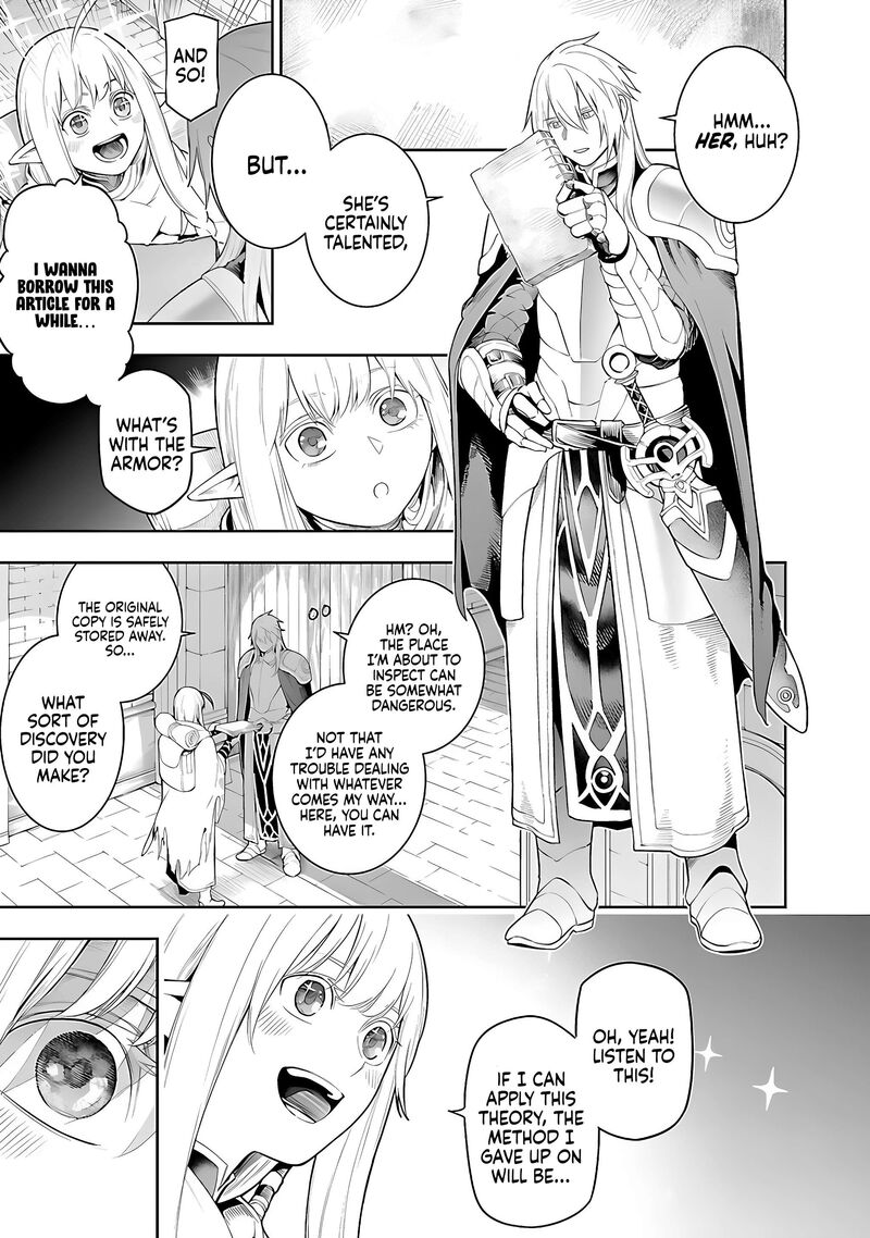 Tsuihousareru Tabi Ni Skill Wo Te Ni Ireta Ore Ga 100 No Isekai De 2 Shuume Musou 19 6