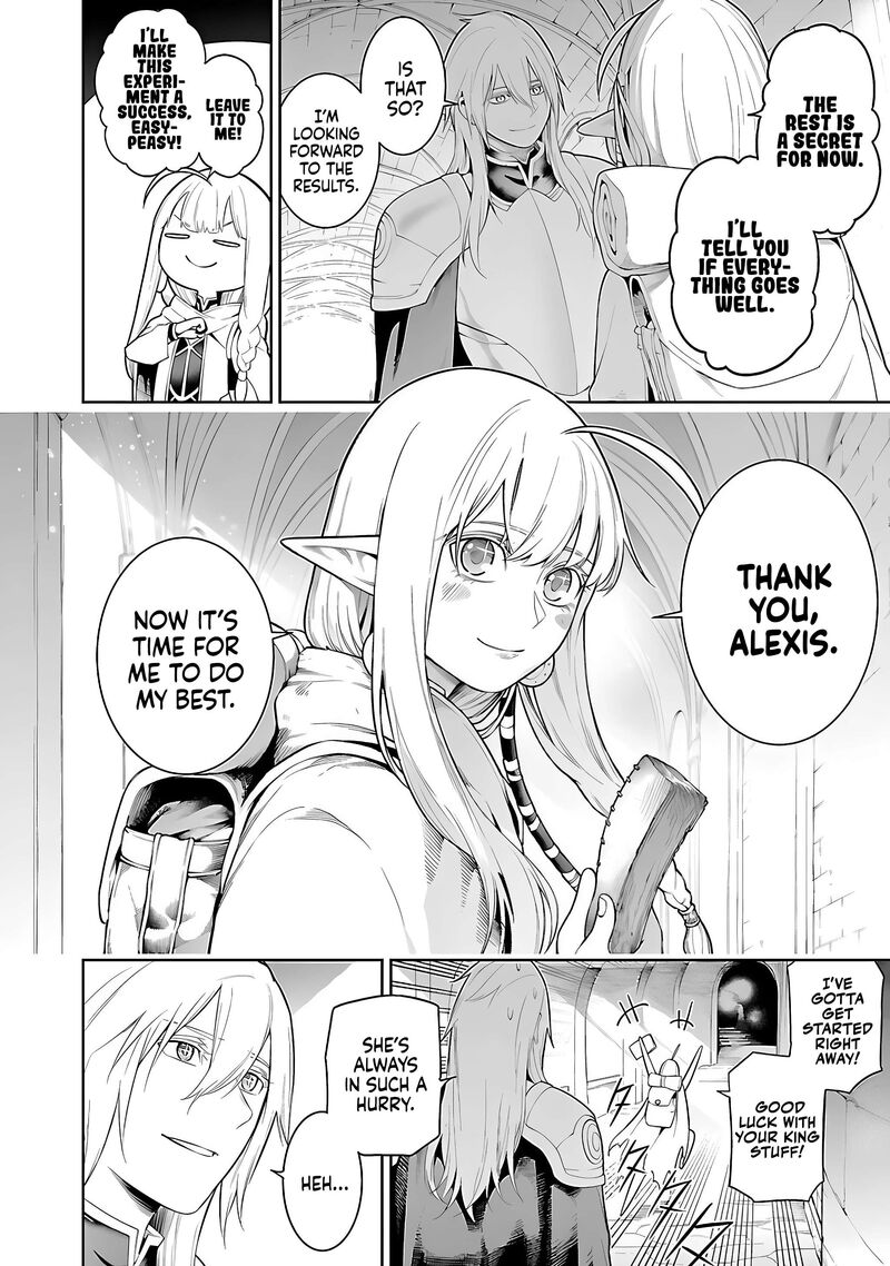Tsuihousareru Tabi Ni Skill Wo Te Ni Ireta Ore Ga 100 No Isekai De 2 Shuume Musou 19 7