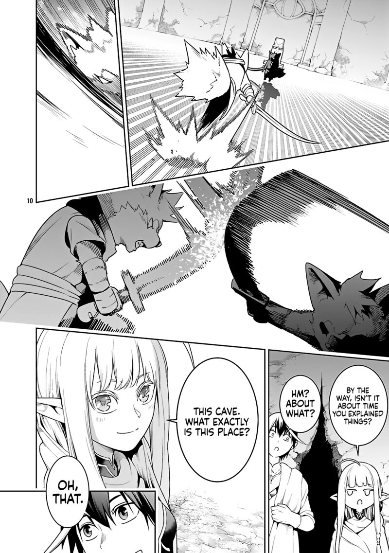 Tsuihousareru Tabi Ni Skill Wo Te Ni Ireta Ore Ga 100 No Isekai De 2 Shuume Musou 25 11
