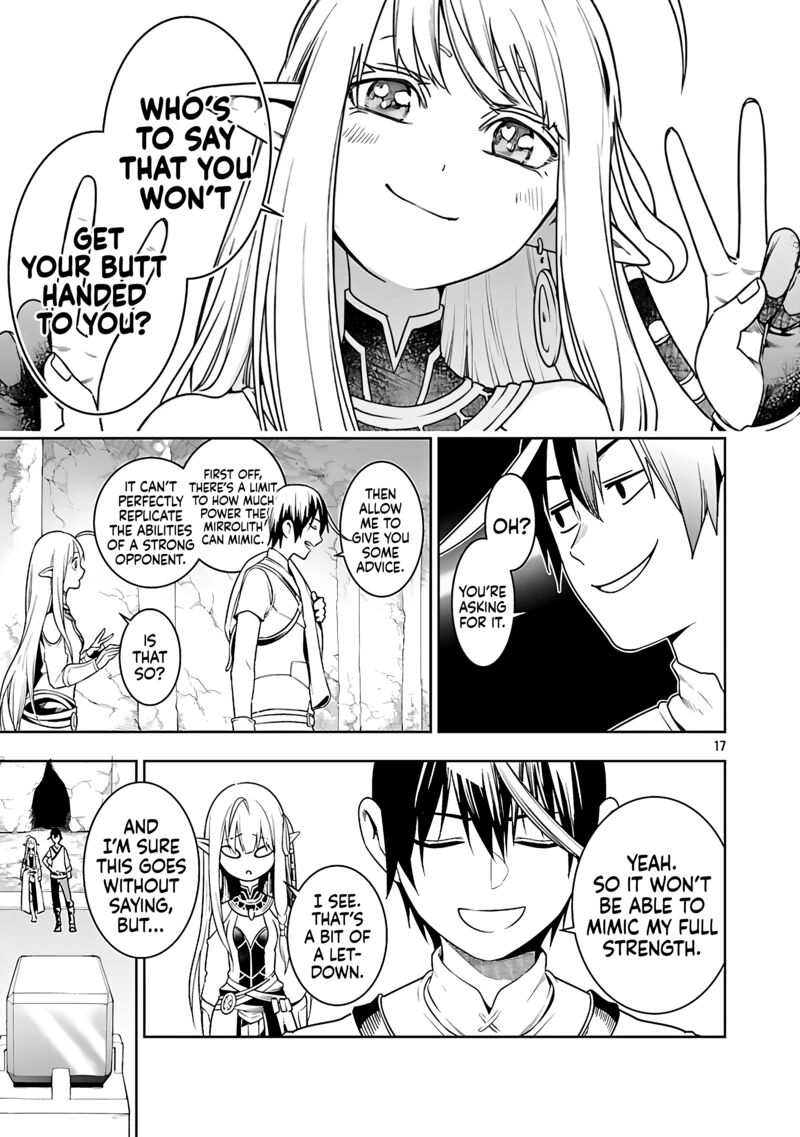 Tsuihousareru Tabi Ni Skill Wo Te Ni Ireta Ore Ga 100 No Isekai De 2 Shuume Musou 25 18